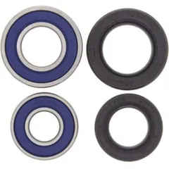 RADLAGER-KIT MTSALL BALLS VORDERRAD für QUAD für: Suzuki, Arctic CAT, Kawasaki