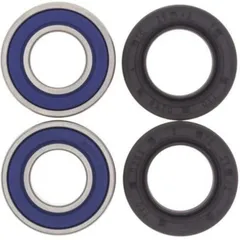 RADLAGER-KIT VORDERRAD für SM125 `03-10, EC200 `99-03, SHERCO 2,5I `08-10 Beta, für: Gas Gas