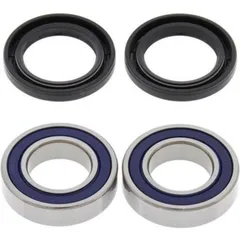 RADLAGER-KIT VORDERRAD für GAS GAS HALLEY 450EH, SM '09 KX250F, 450F '06-10 Kawasaki, Suzuki