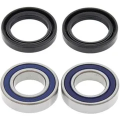 RADLAGER-KIT VORDERRAD für CR125R, 250R `95-07, SX125, 250,380,400 `00-02 für: Honda, KTM, HM
