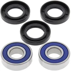 Radlagerkit vorne für GSF650 BANDIT, DL650 VSTROM, SFV650 GLADIUS für: Suzuki DL650V-STROM, GSF650BANDIT, GSX600 Honda ATC110