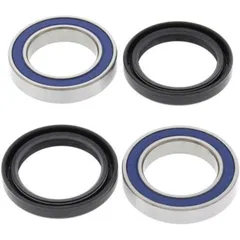 Radlagerkit vorne für SX,SX-F,EXC,EXC-F FC,FE,FS für: KTM, Beta, Husqvarna