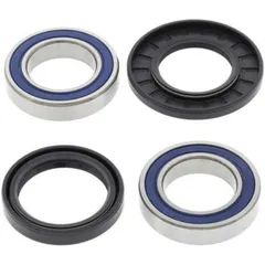 ALL BALLS Front Wheel Bearing Kit for Husqvarna CR125, CR250, SM610 Hyosung TE450RAPIER