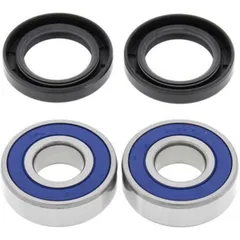 ALL BALLS Front Wheel Bearing Kit for BMW F650CSSCARVER Honda NT700VDEAUVILLE