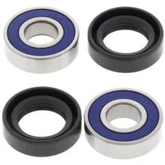 ALL BALLS Front Wheel Bearing Kit for 50SX for: Yamaha