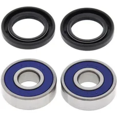 ALL BALLS Front Wheel Bearing Kit for Yamaha TT-R50 Suzuki