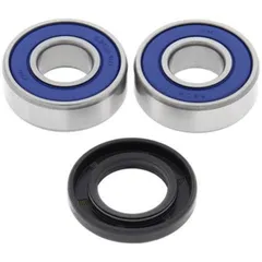 ALL BALLS Front Wheel Bearing Kit for CR125R, CR250R, XR250R for: Yamaha TW125, XTZ660