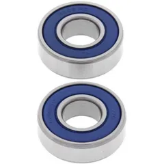 ALL BALLS Front Wheel Bearing Kit for Suzuki, Yamaha, Beta