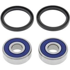 ALL BALLS Front Wheel Bearing Kit for Suzuki, Honda, Husqvarna