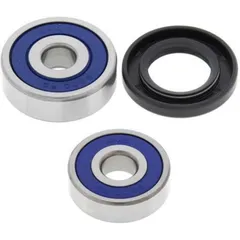 ALL BALLS Front Wheel Bearing Kit for Kawasaki KX80 Suzuki DR-Z110