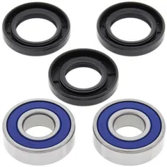 ALL BALLS Front Wheel Bearing Kit for Kawasaki, BMW, Honda