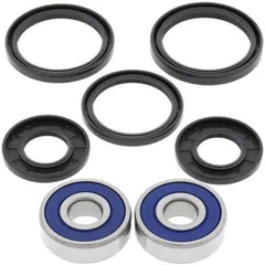 ALL BALLS Front Wheel Bearing Kit for Yamaha, Honda, Kawasaki