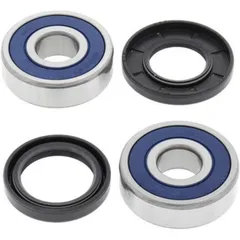 ALL BALLS Front Wheel Bearing Kit for Kawasaki H1500MACHIII