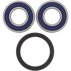 ALL BALLS Front Wheel Bearing Kit for Husqvarna CR125, CR250, SM610 for: Gas Gas TXT125, TXT250, TXT280