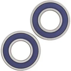 ALL BALLS Front Wheel Bearing Kit for BMW, Montesa