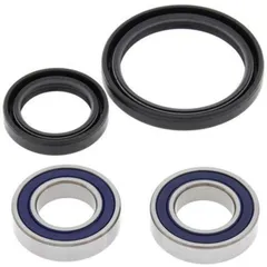 ALL BALLS Front Wheel Bearing Kit for Honda