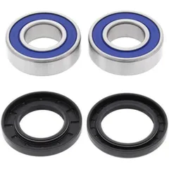 ALL BALLS Front Wheel Bearing Kit for: BMW F650GS/F 800R for F800R, F800S, F800ST