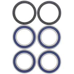 ALL BALLS Front Wheel Bearing Kit for: CAN-AM DS450 for CAN AM DS450