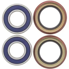 ALL BALLS Front Wheel Bearing Kit for: CAN-AM DS650X