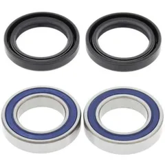ALL BALLS Front Wheel Bearing Kit Gas Gas for GAS GAS, MUZ