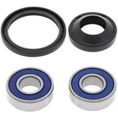 ALL BALLS Front Wheel Bearing Kit for: Honda CRM50, NX500DOMINATOR, NX650DOMINATOR