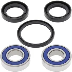 ALL BALLS Front Wheel Bearing Kit for: Honda for CB1000F, CB750, CBR1000F