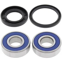 ALL BALLS Front Wheel Bearing Kit for: Honda GL1500GOLDWING, GL1500VALKYRIE, NTV650REVERE