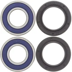 ALL BALLS Front Wheel Bearing Kit for: Honda for CB400, CB600FHORNET, CBR1000F