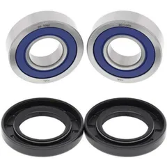 ALL BALLS Front Wheel Bearing Kit for: Honda CB600F Hornet for CB1000R, CB1100, CB1300