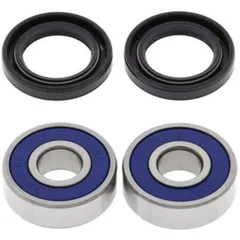 ALL BALLS Front Wheel Bearing Kit for: Honda for CR60R, CR80R, CR85R