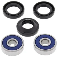 ALL BALLS Front Wheel Bearing Kit for: Honda for CB125, CRM50, MSX125