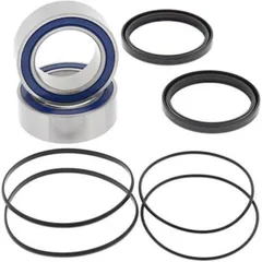 ALL BALLS Front Wheel Bearing Kit Honda for Honda ATC250, ATC350, TRX250FOURTRAX for: Gas Gas WILDHP300