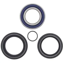 ALL BALLS Front Wheel Bearing Kit for: Honda TRX450FOURTRAXFOREMAN, TRX500FOURTRAXFOREMANRUBICON, TRX650FOURTRAXRINCON