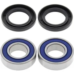 ALL BALLS Front Wheel Bearing Kit for: Honda ATC90/Kymco MXU 50/150 for Kymco MXU150, MXU50 Honda ATC90