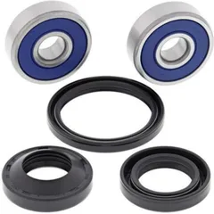 ALL BALLS Front Wheel Bearing Kit for: Honda CBR125R for CBR125R