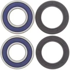 ALL BALLS Front Wheel Bearing Kit for: Honda CBR600RR for CBR600RR, CRF1100LAFRICATWIN
