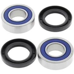 ALL BALLS Front Wheel Bearing Kit for: Honda CBR600RR