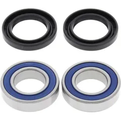 ALL BALLS Front Wheel Bearing Kit - for: Honda CBR900RR / 1000RR for Honda CB1000R, CBR1000RR-R, CBR900RR Yamaha MT-10, YZF-R6