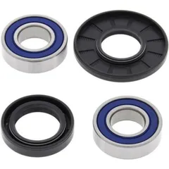 ALL BALLS Front Wheel Bearing Kit for: Honda CR125R/250R/500R for CR250R, CR500R