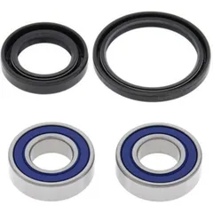 ALL BALLS Front Wheel Bearing Kit for: Honda XR400R/600/650 for XR400R, XR600R, XR650L