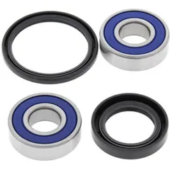 ALL BALLS Front Wheel Bearing Kit for: Honda XRV750 Africa Twin for Honda