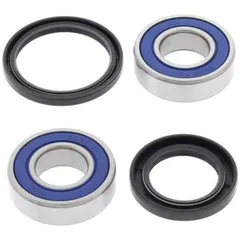 ALL BALLS Front Wheel Bearing Kit for: Husqvarna for Husqvarna SM610, TC610, TE570