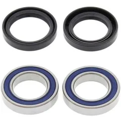 ALL BALLS Front Wheel Bearing Kit for: Husqvarna for TC2504T, TC449, TE2504T