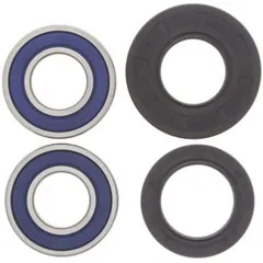 ALL BALLS Front Wheel Bearing Kit for: Husqvarna WR/CR 125/250 for Husqvarna CR250, WR125, WR250