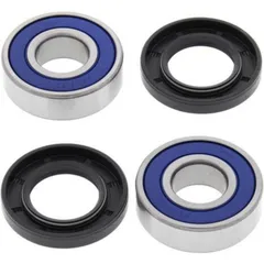 ALL BALLS Front Wheel Bearing Kit for: Kawasaki for Suzuki, Aprilia, BMW