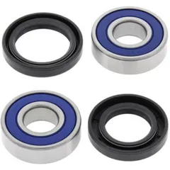 ALL BALLS Front Wheel Bearing Kit for: Kawasaki for Kawasaki GTR1000, ZEPHYR750, ZR-7