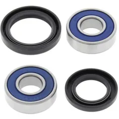 ALL BALLS Front Wheel Bearing Kit for: Kawasaki for Kawasaki ELIMINATOR250
