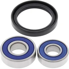 ALL BALLS Front Wheel Bearing Kit for: Kawasaki KLR250 for KLR650