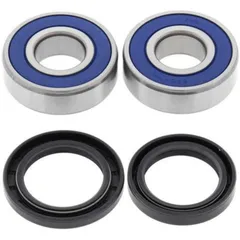 ALL BALLS Front Wheel Bearing Kit for: Kawasaki ZXR750 Stinger for Kawasaki