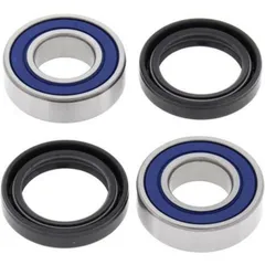 ALL BALLS Front Wheel Bearing Kit for: KTM for 125SX, 250SX, 380SX Honda CBR1000RR-R, CRF250L, CRF300L